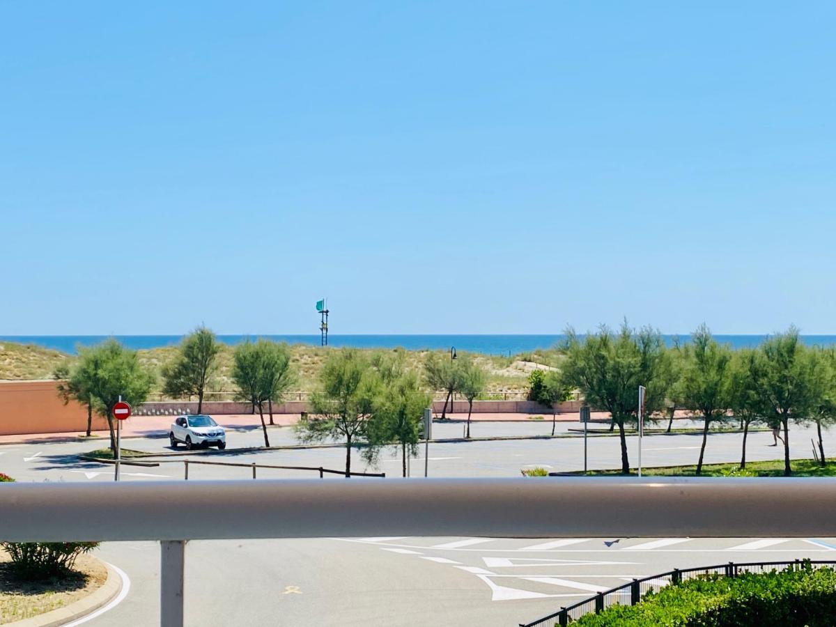 Playa Pals Sea View - Plus Costa Brava מראה חיצוני תמונה