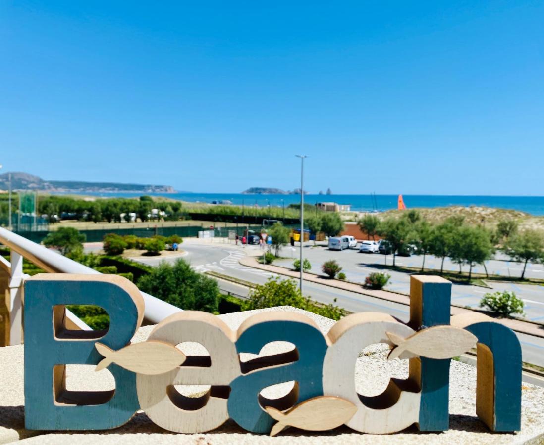 Playa Pals Sea View - Plus Costa Brava מראה חיצוני תמונה