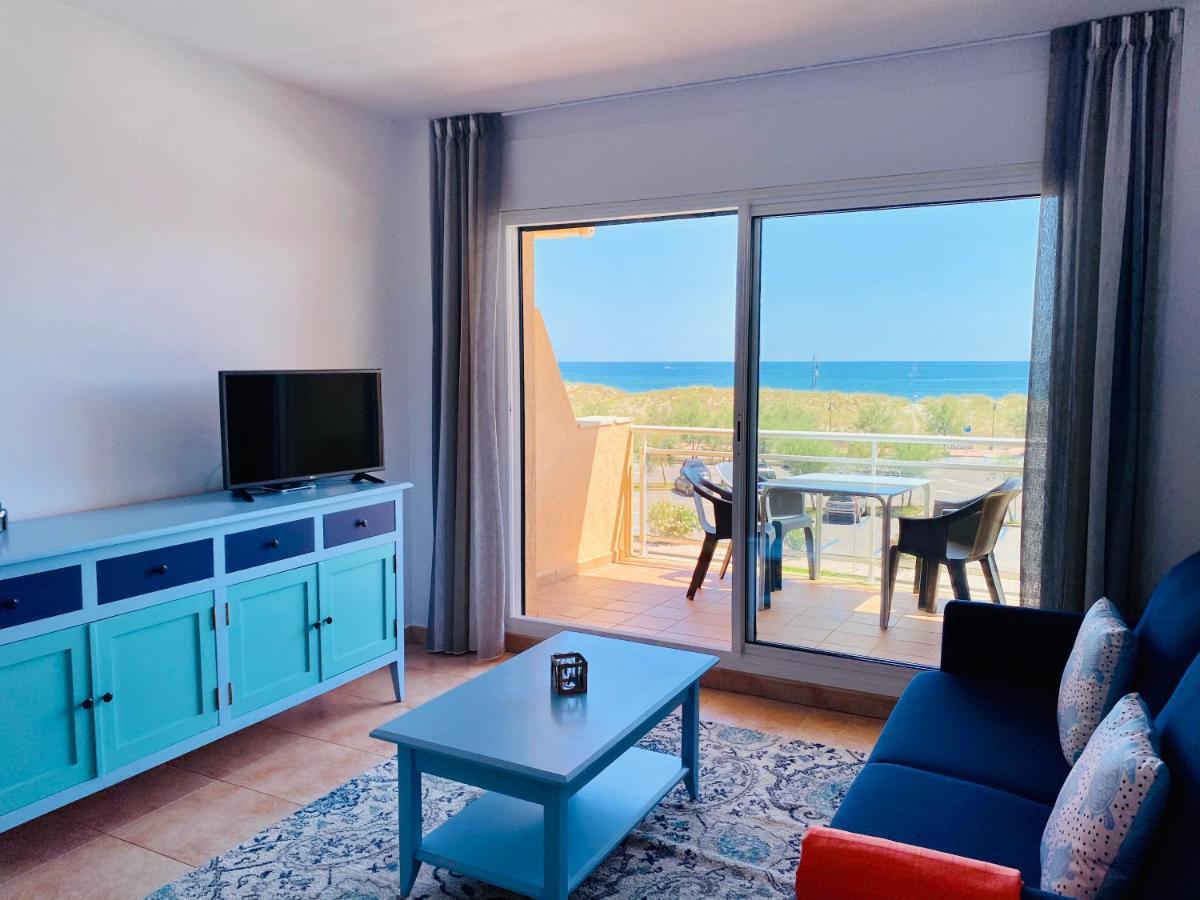 Playa Pals Sea View - Plus Costa Brava מראה חיצוני תמונה