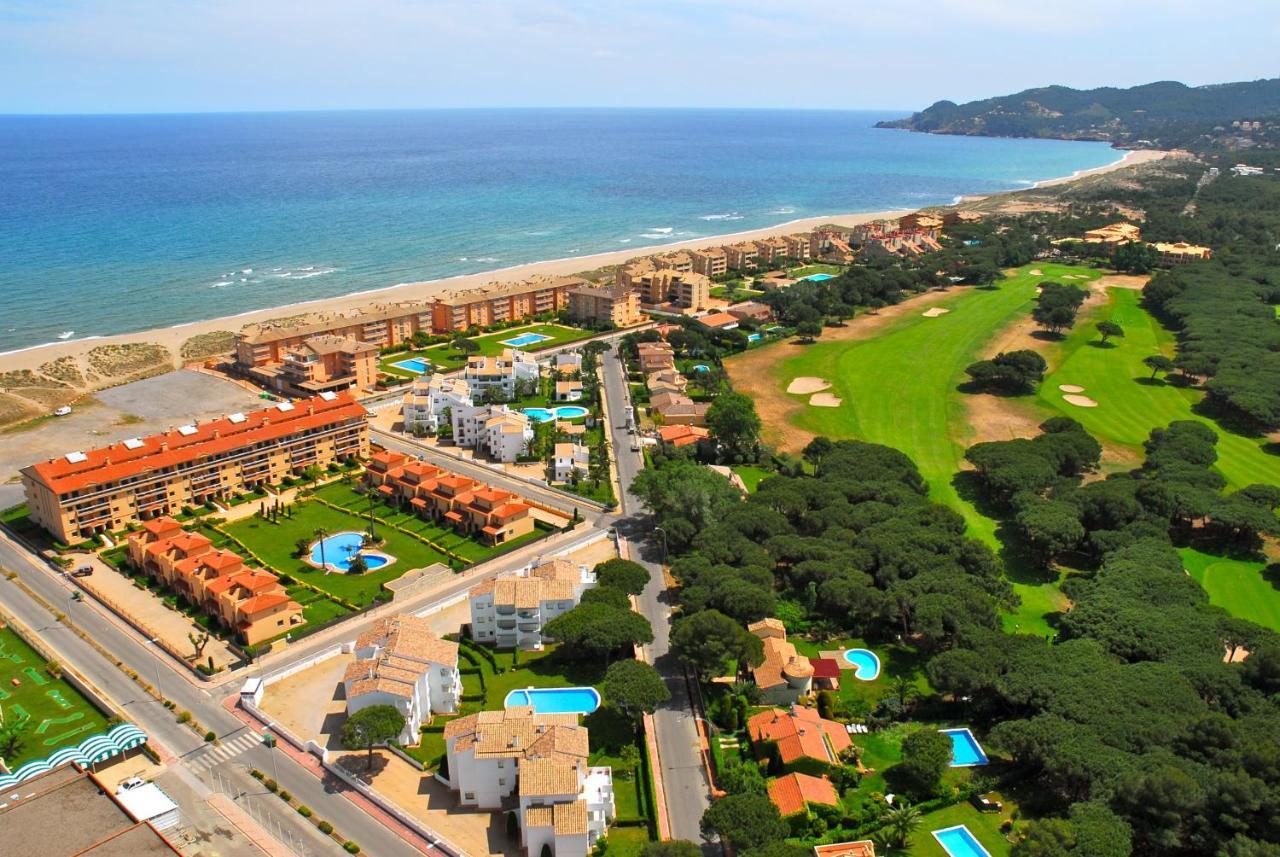 Playa Pals Sea View - Plus Costa Brava מראה חיצוני תמונה