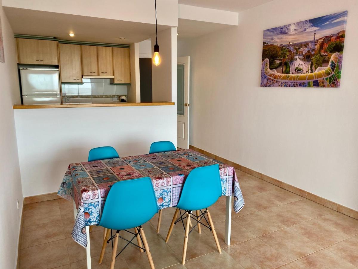 Playa Pals Sea View - Plus Costa Brava מראה חיצוני תמונה