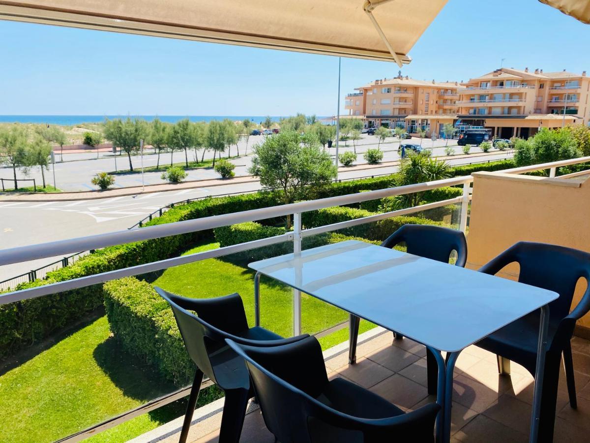 Playa Pals Sea View - Plus Costa Brava מראה חיצוני תמונה