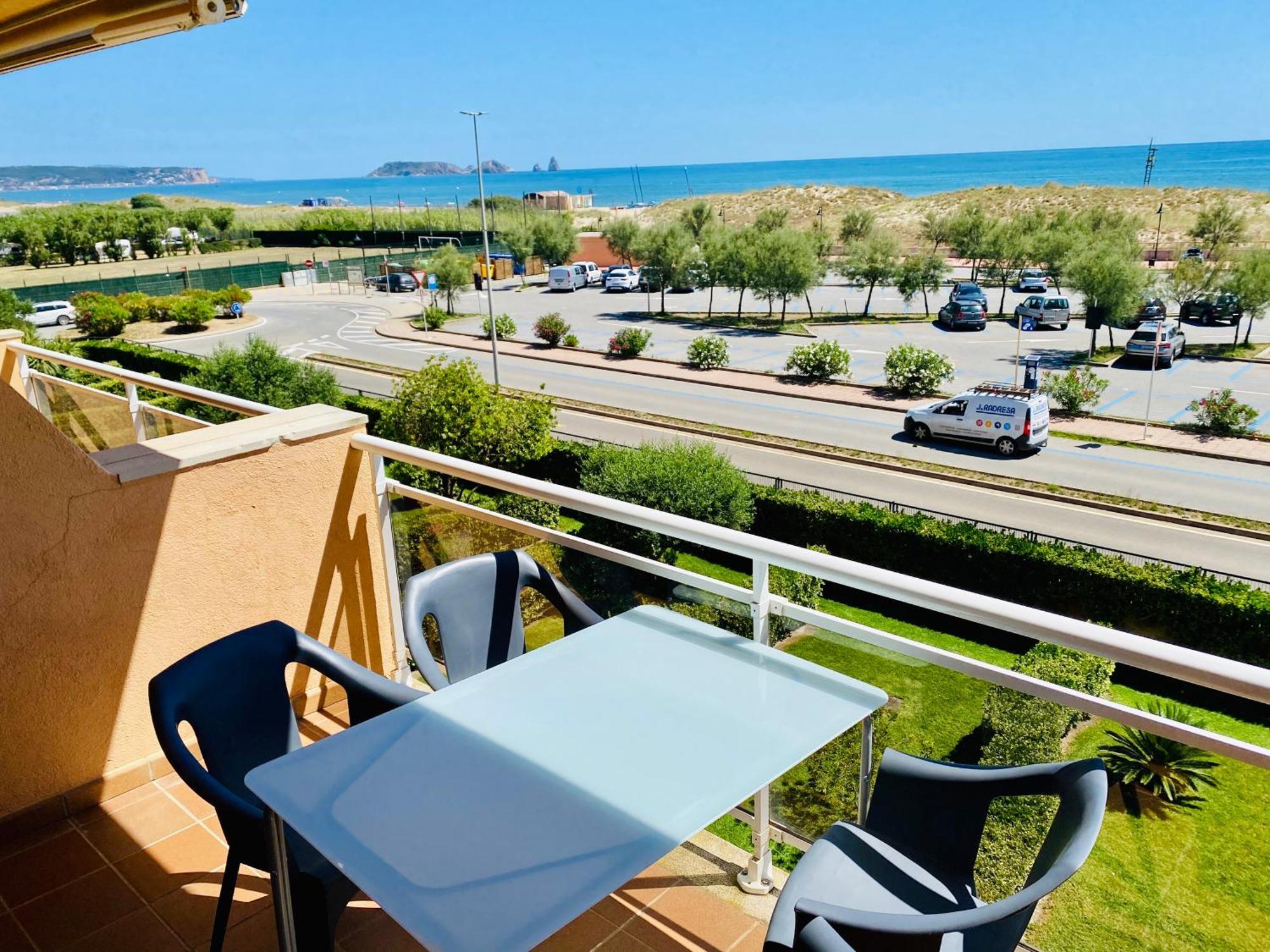 Playa Pals Sea View - Plus Costa Brava חדר תמונה